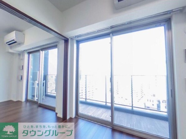 リビオメゾン入谷の物件内観写真